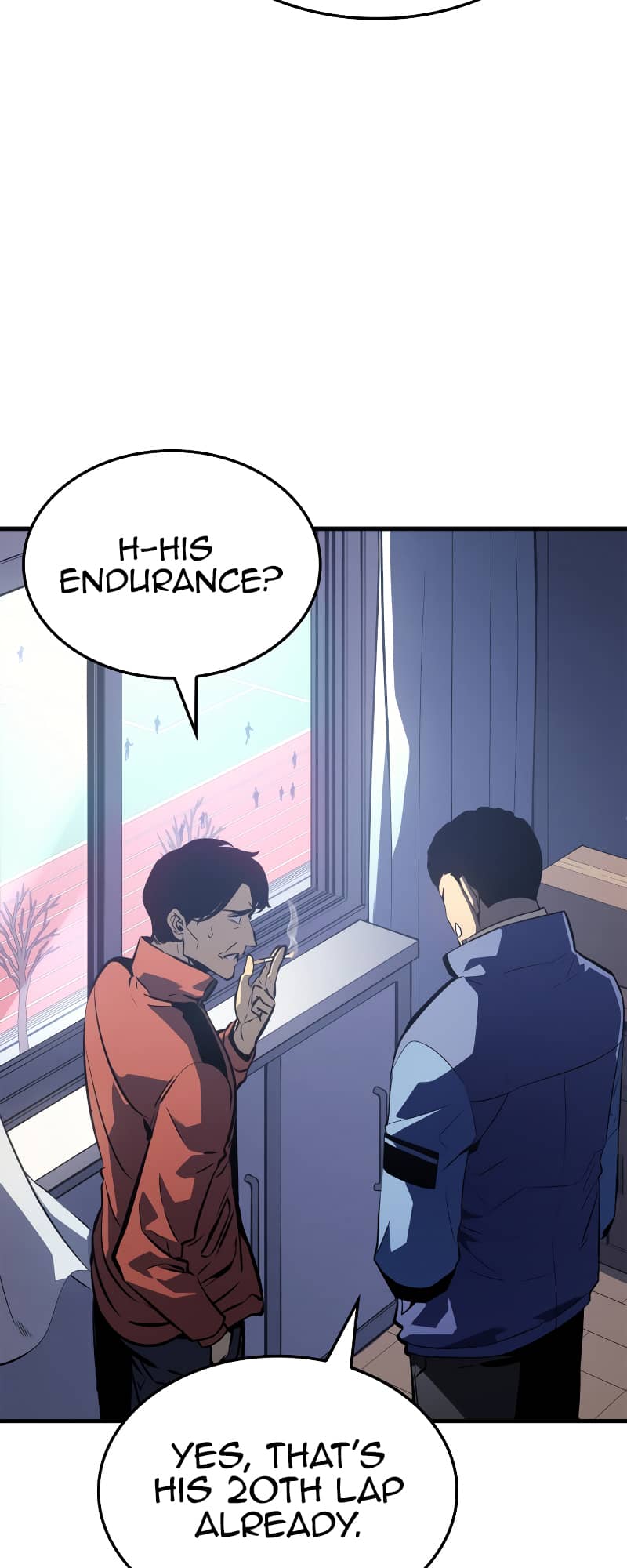 Solo Leveling, Chapter 181 image 61